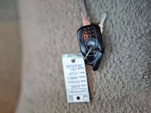 Used 2007 Mercury Grand Marquis LS RWD image 21