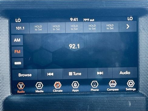 Certified 2018 Jeep Wrangler Unlimited Sport S image 14