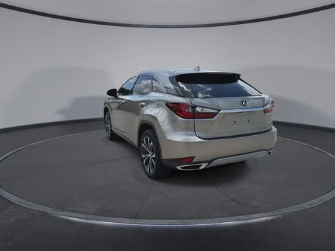 Used 2021 Lexus RX 350 FWD w/ Premium Package image 7