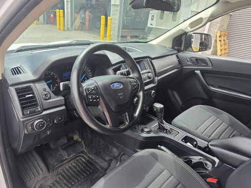 Used 2021 Ford Ranger XL w/ Equipment Group 101A High AWD/4WD image 5