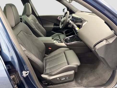 Used 2026 BMW X3 xDrive30i w/ M Sport Package AWD/4WD image 19