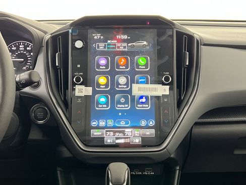 New 2026 Subaru Crosstrek 2.5i Limited w/ Crosstrek Mirror Package AWD/4WD image 20
