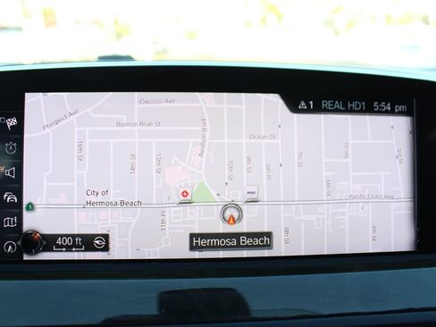 Used 2017 BMW 650i Gran Coupe image 28