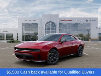 New 2026 Dodge Charger Scat Pack w/ Blacktop Package AWD/4WD video 1