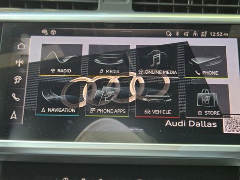 New 2025 Audi A6 3.0T allroad Prestige image 20