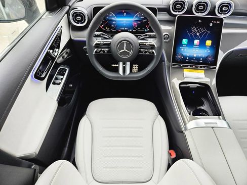 New 2026 Mercedes-Benz GLC 300 4MATIC image 13