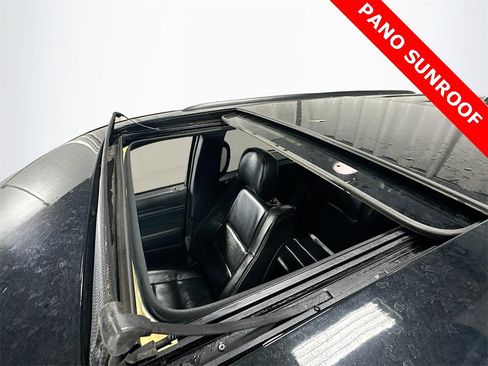 Used 2018 Jeep Grand Cherokee High Altitude image 20