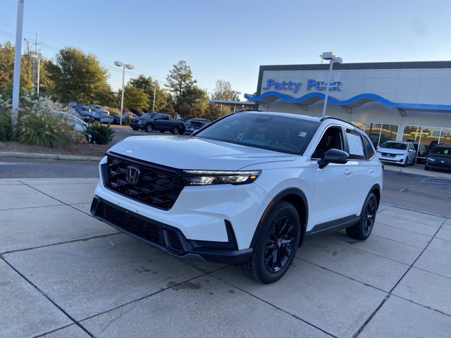 Used 2024 Honda CR-V Sport image 4