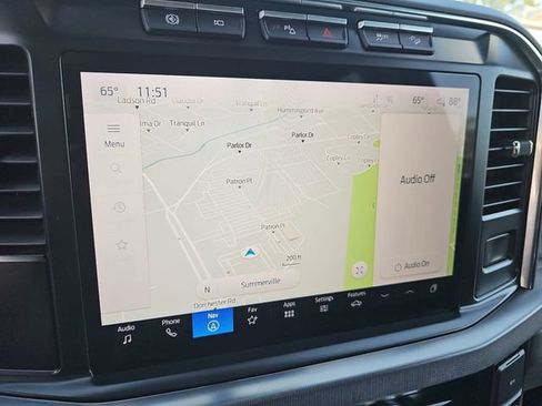 Used 2024 Ford F250 Platinum image 19