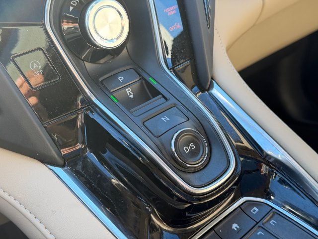 Certified 2024 Acura RDX w/ Technology Package AWD/4WD image 28