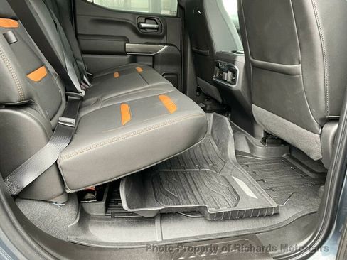 Used 2019 GMC Sierra 1500 AT4 image 19