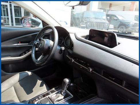 Used 2024 MAZDA CX-30 AWD 2.5 S w/ Select Sport Pkg image 8