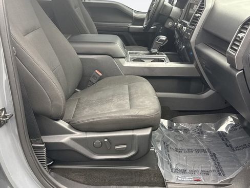 Used 2019 Ford F150 XLT w/ Equipment Group 302A Luxury AWD/4WD image 17