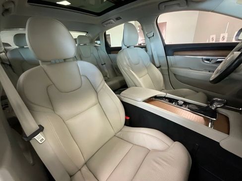 Used 2018 Volvo S90 T6 Inscription w/ Convenience Package AWD/4WD image 20