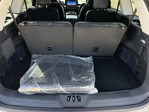 New 2025 Lincoln Aviator Reserve w/ Equipment Group 201A image 29