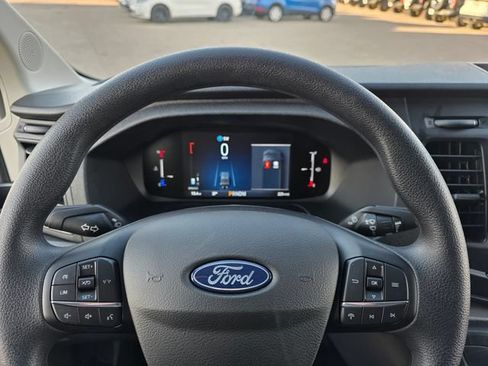 New 2026 Ford Transit 150 Low Roof RWD image 12