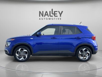 Used 2024 Hyundai Venue SEL