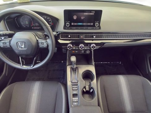 Used 2024 Honda Civic Sport image 19