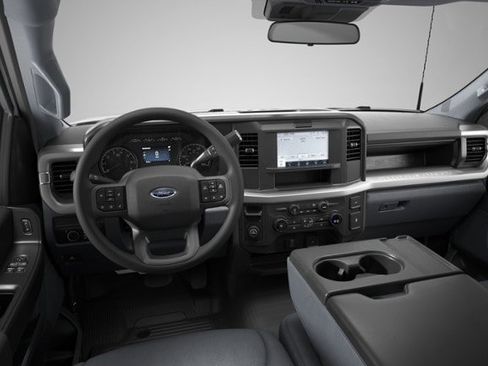 New 2026 Ford F350 XL w/ XL Chrome Package AWD/4WD image 30