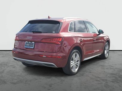 Used 2019 Audi Q5 2.0T Premium Plus w/ Premium Plus Package