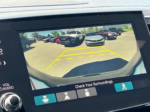 Used 2019 Honda Passport Elite image 14