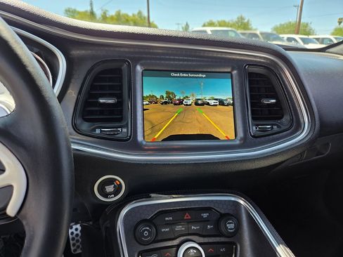 Used 2018 Dodge Challenger SXT Plus RWD image 30