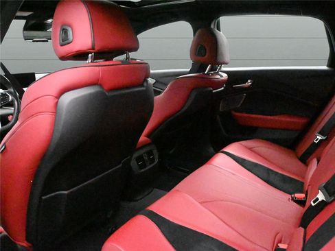 Used 2023 Acura TLX Type S image 13