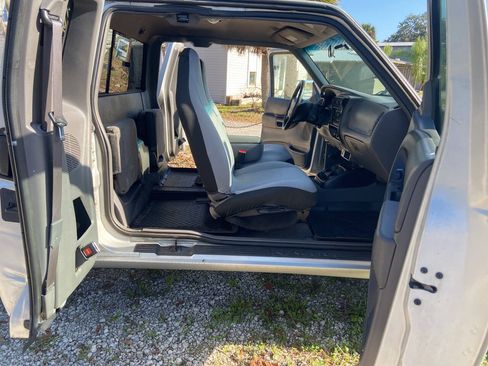 Used 2001 Ford Ranger XLT RWD image 6