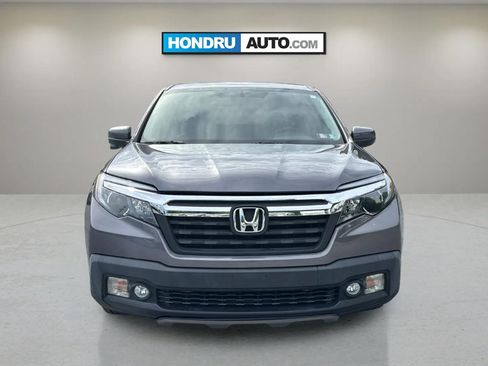 Used 2019 Honda Ridgeline RTL-T image 7