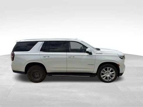 Used 2023 Chevrolet Tahoe High Country w/ Advanced Technology Package AWD/4WD image 2