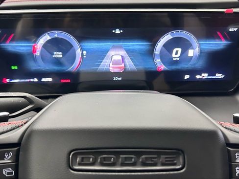 New 2026 Dodge Charger R/T Scat Pack image 21