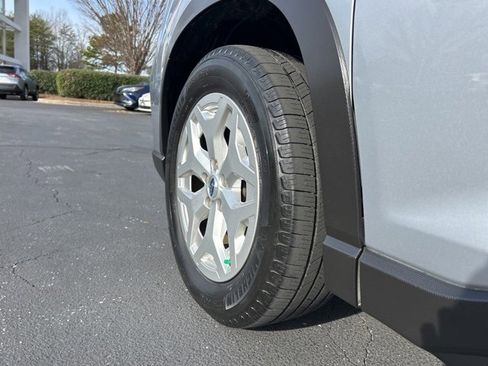 Used 2019 Subaru Forester w/ Alloy Wheel Package image 11