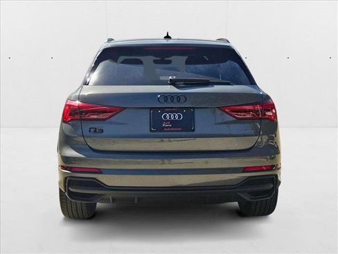 New 2025 Audi Q3 2.0T Premium w/ Convenience Package image 7