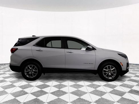 Certified 2022 Chevrolet Equinox LT image 18