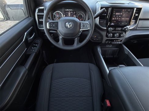 New 2025 RAM 2500 Big Horn image 11