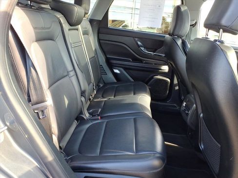 Certified 2022 Lincoln Corsair Reserve w/ Equipment Group 201A image 12