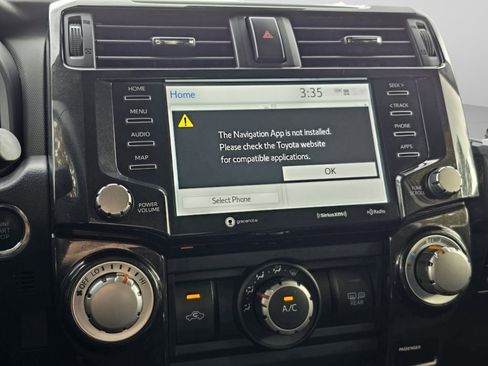 Used 2024 Toyota 4Runner TRD Off-Road image 25