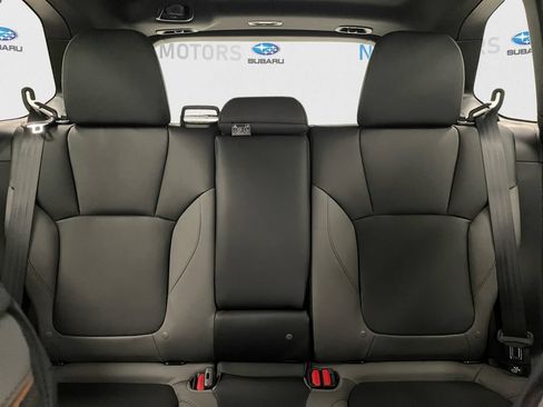 New 2026 Subaru Forester Sport w/ Onyx Edition AWD/4WD image 14
