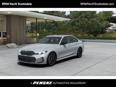 New 2026 BMW M340i w/ Premium Package