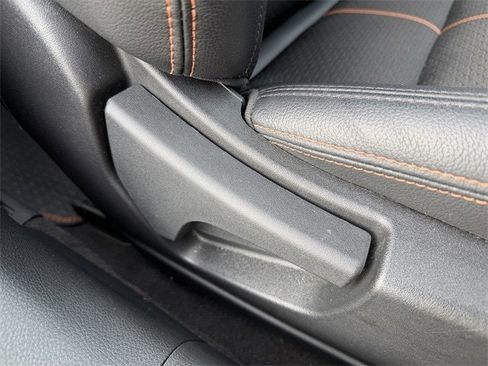 Used 2022 Nissan Altima 2.5 SR w/ Midnight Edition Package image 30