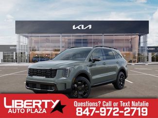New 2026 Kia Sorento SX Prestige video 1