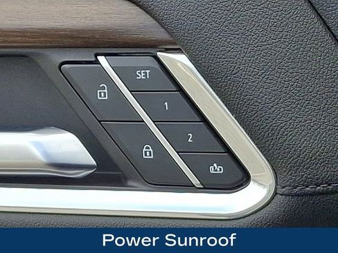 Used 2024 Chevrolet Silverado 2500 High Country w/ Midnight Edition image 30