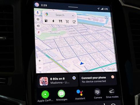 Certified 2023 Volvo XC90 T8 Core w/ Protection Package Premier image 21