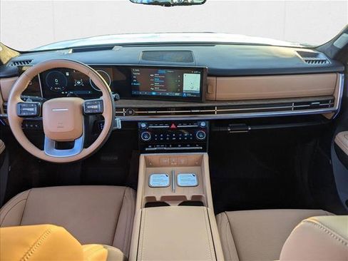 New 2026 Hyundai Santa Fe Calligraphy image 14