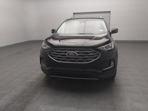 Used 2019 Ford Edge SEL w/ Equipment Group 201A AWD/4WD image 15