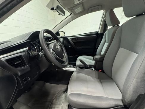 Used 2014 Toyota Corolla L image 20