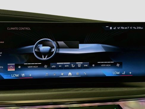 New 2026 BMW 740i xDrive AWD/4WD image 15