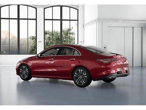 New 2024 Mercedes-Benz CLA 250 CLA 250 image 30