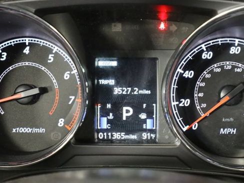 Used 2024 Mitsubishi Outlander Sport ES AWD/4WD image 30
