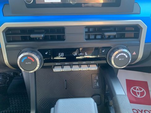 New 2026 Toyota Tacoma TRD Sport AWD/4WD image 22